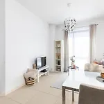 Superapart Bartycka 61 Apartment