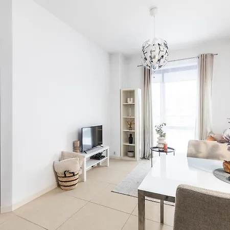 Superapart Bartycka 61 Appartement