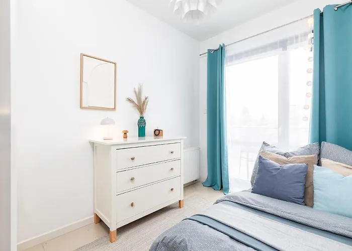 Superapart Bartycka 61 *