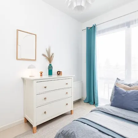 Superapart Bartycka 61 *