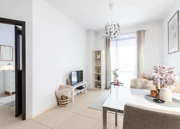 Superapart Bartycka 61 Apartment